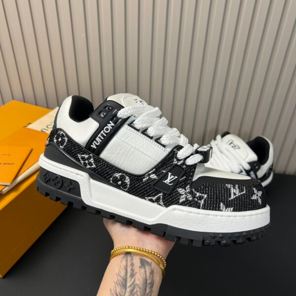 Louis Vuitton Trainers Maxi