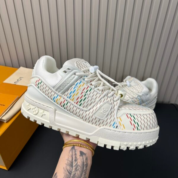 Louis Vuitton Trainers Maxi