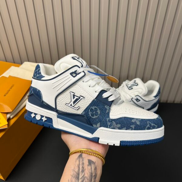 Louis Vuitton Trainers