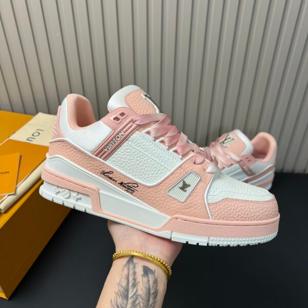 Louis Vuitton Trainers