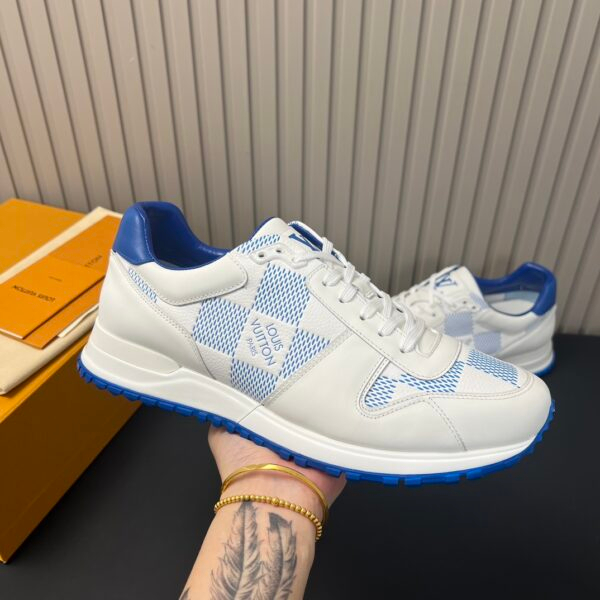 Louis Vuitton Run Away Sneaker