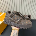 Louis Vuitton Trainers Maxi