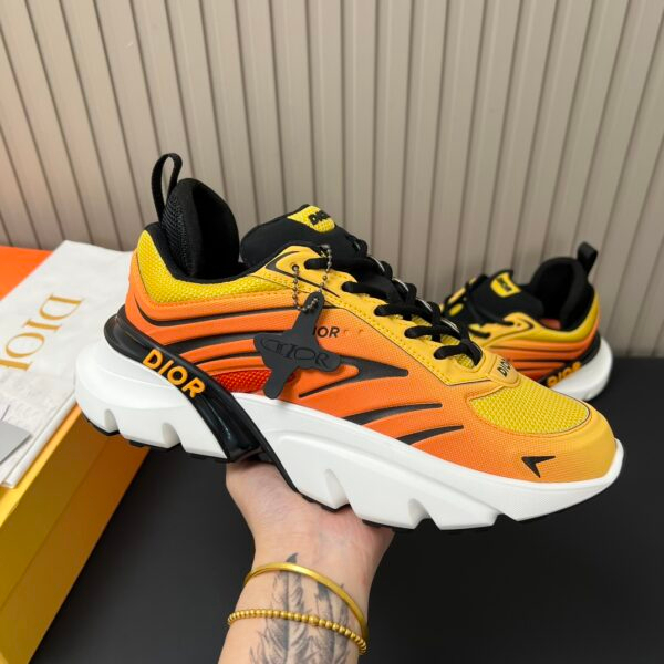 Dior B44 Blade-sneaker