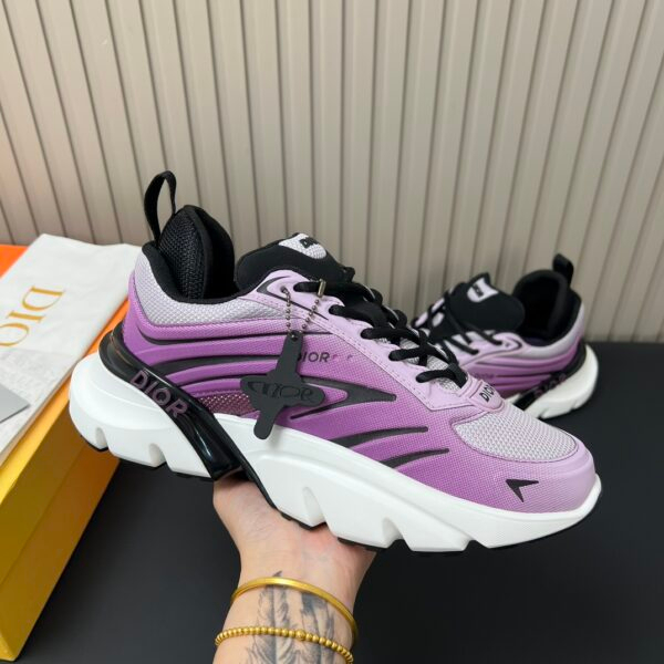 Dior B44 Blade-sneaker