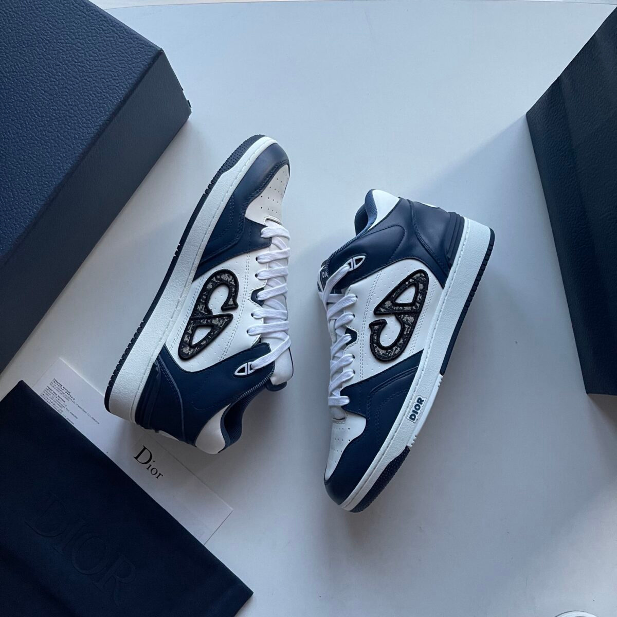Dior B57 Sneaker - Image 2
