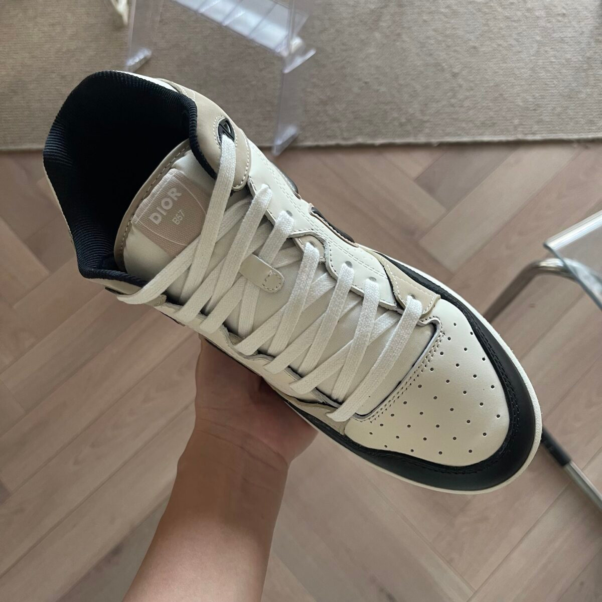 Dior B57 Sneaker - Image 3
