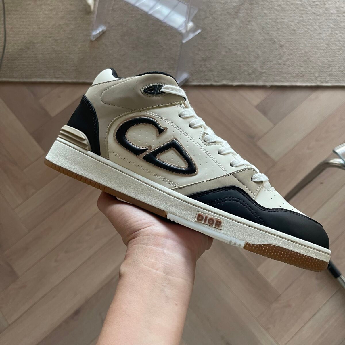 Dior B57 Sneaker - Image 1