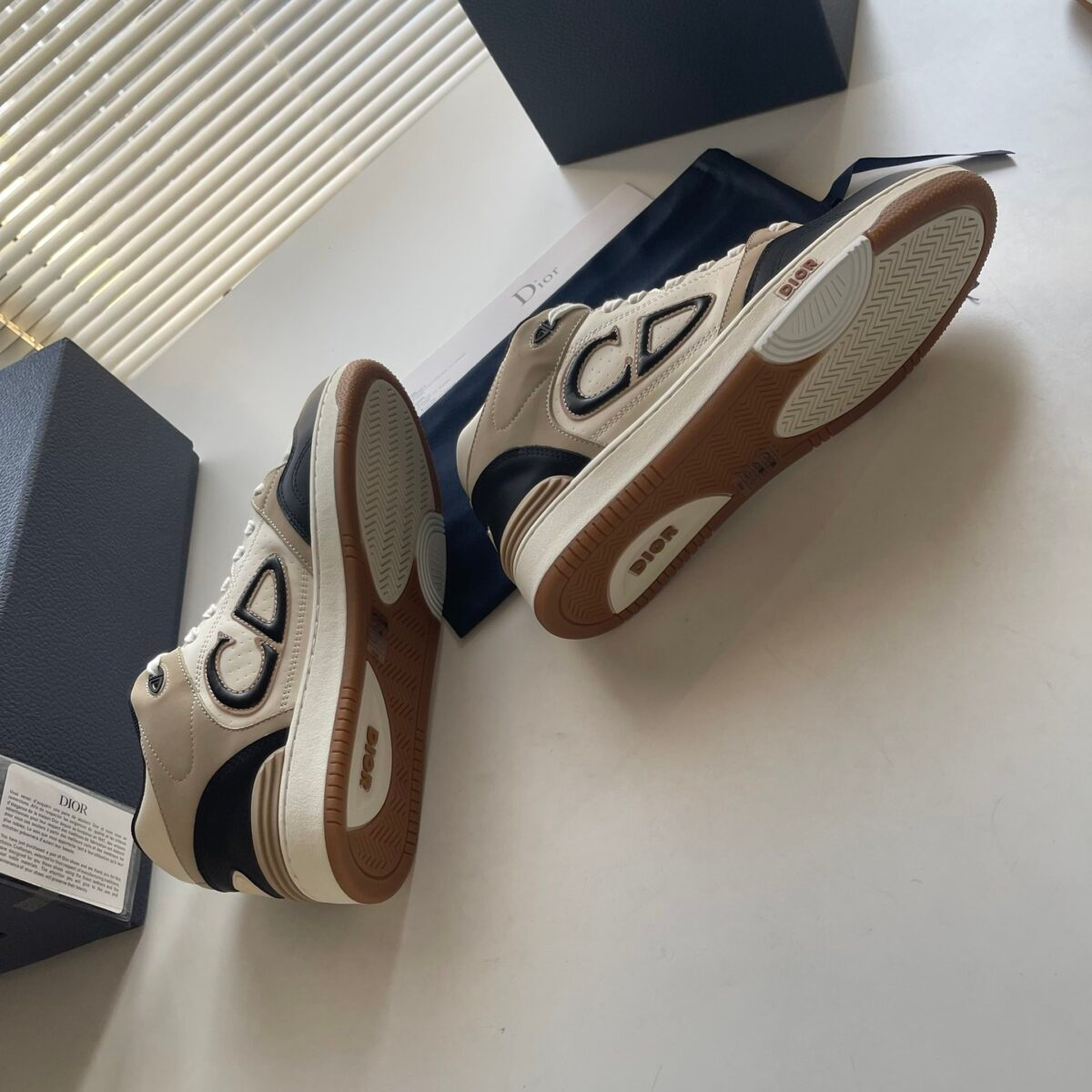 Dior B57 Sneaker - Image 6