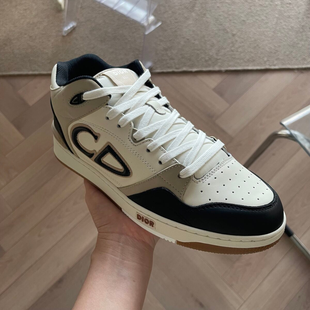 Dior B57 Sneaker - Image 7