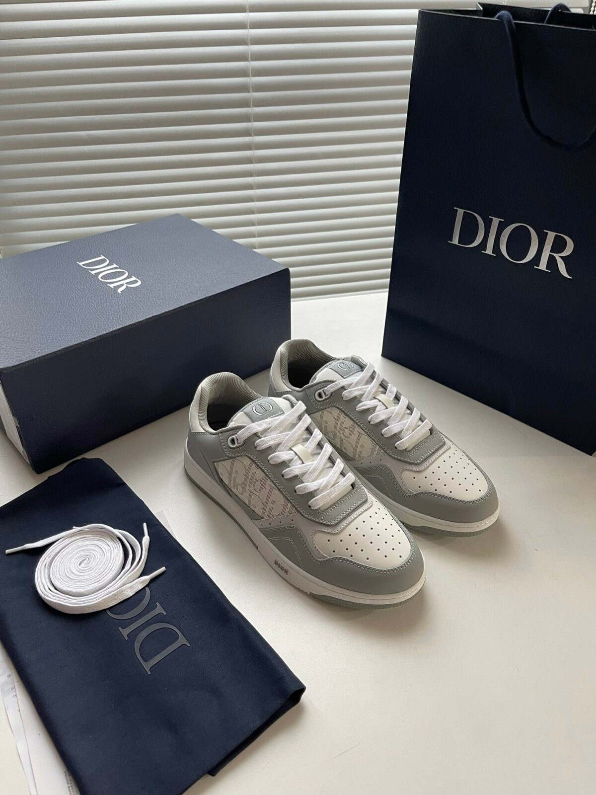 Dior B27 Sneaker - Image 5
