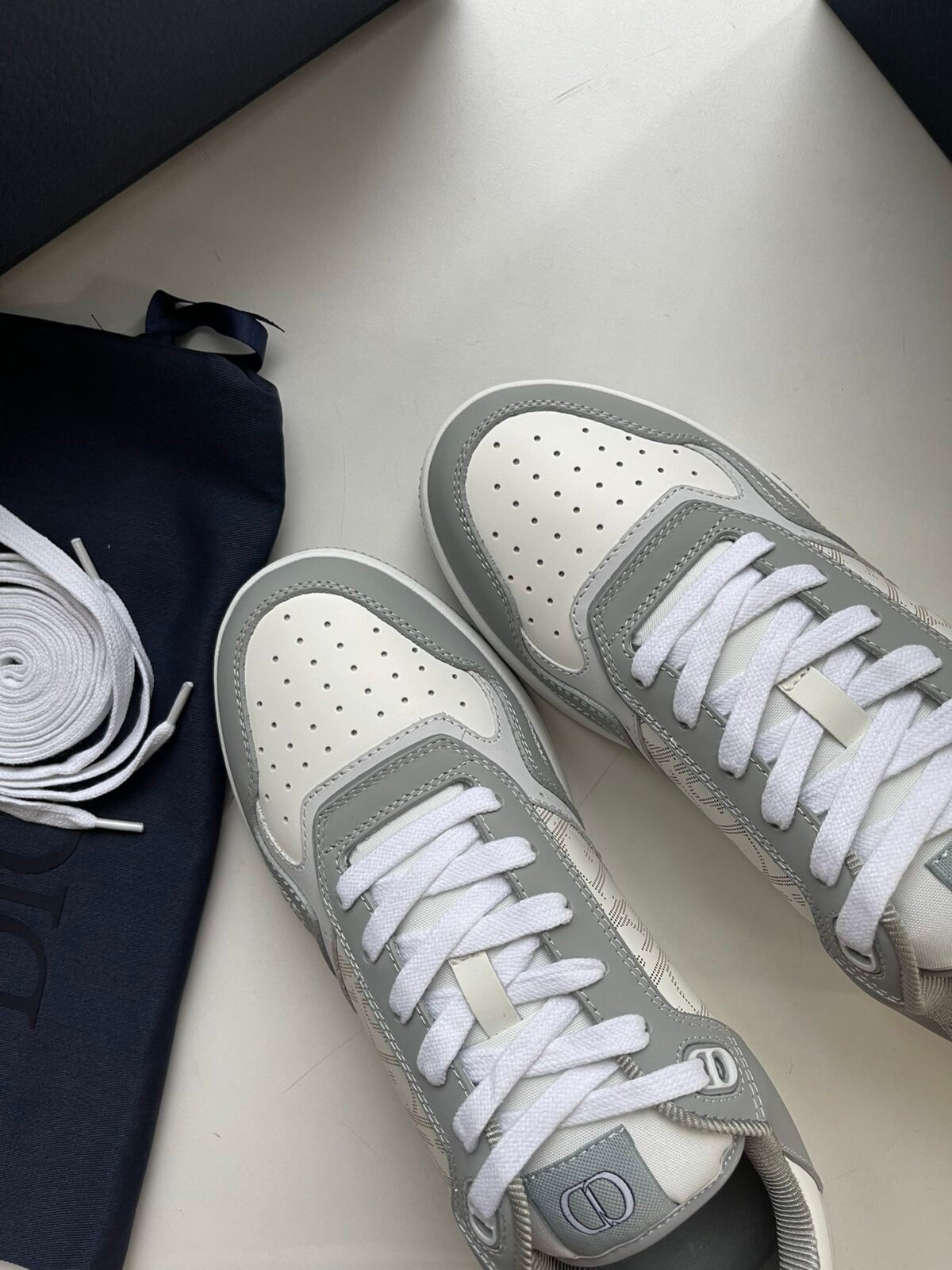 Dior B27 Sneaker - Image 8