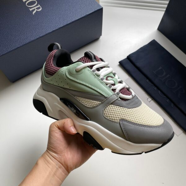Dior B22 Sneaker