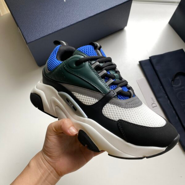Dior B22 Sneaker