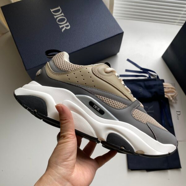 Dior B22 Sneaker