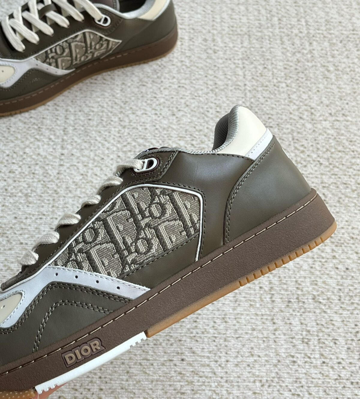 Dior B27 Sneaker - Image 2