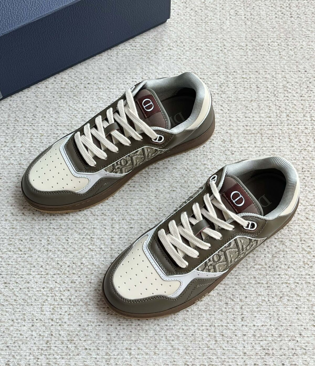 Dior B27 Sneaker - Image 3