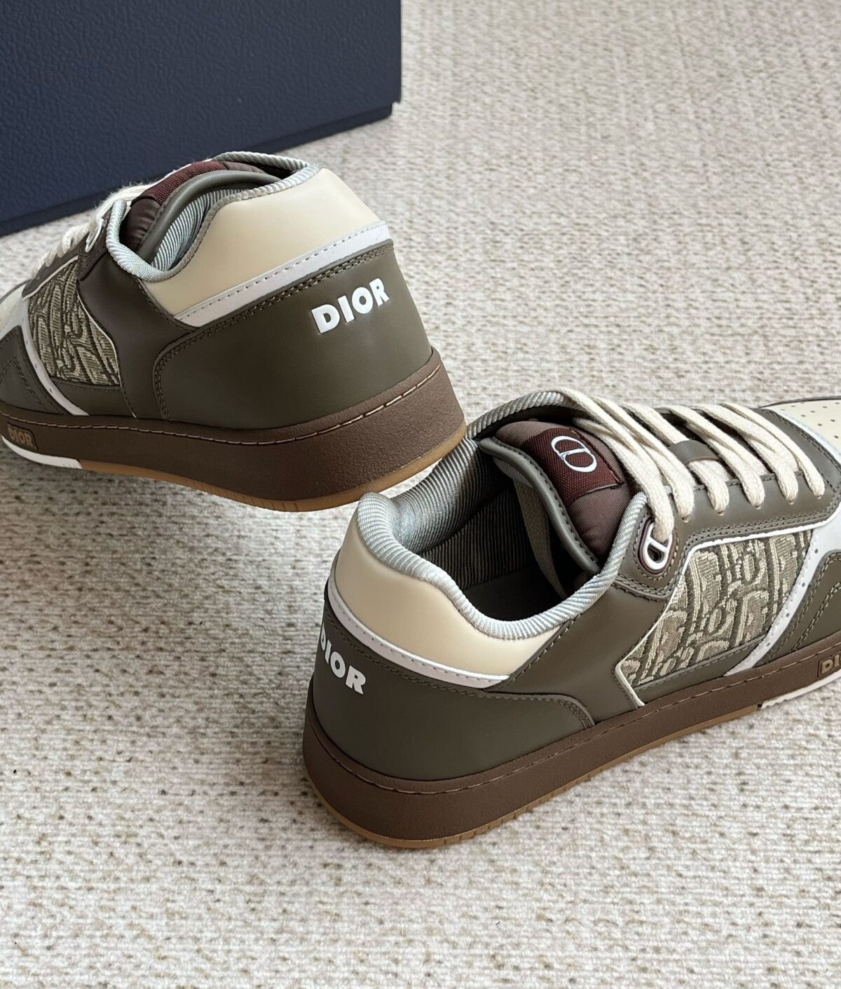 Dior B27 Sneaker - Image 4
