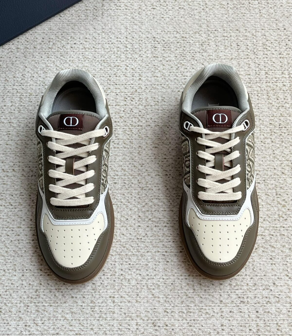 Dior B27 Sneaker - Image 5