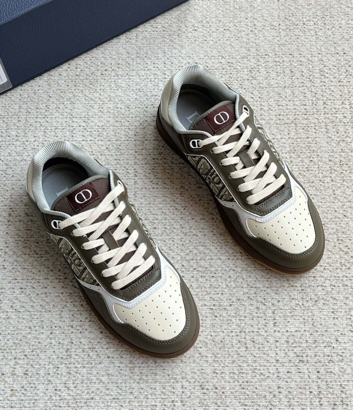 Dior B27 Sneaker - Image 8