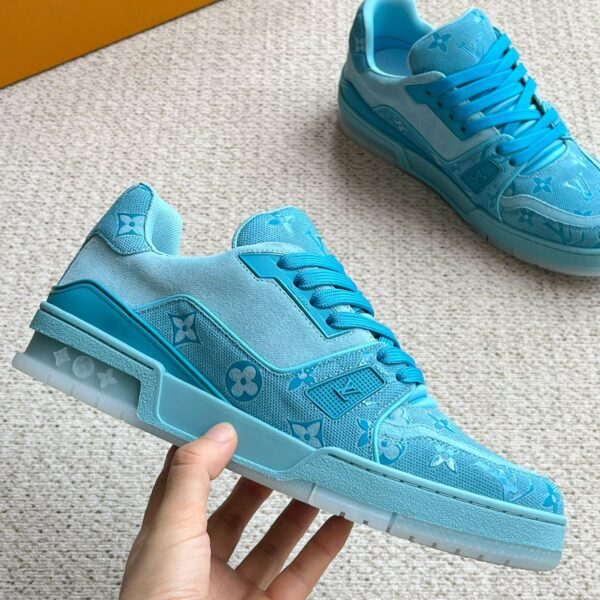 Louis Vuitton Trainers