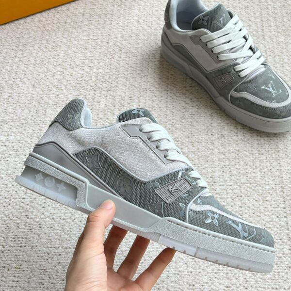 Louis Vuitton Trainers