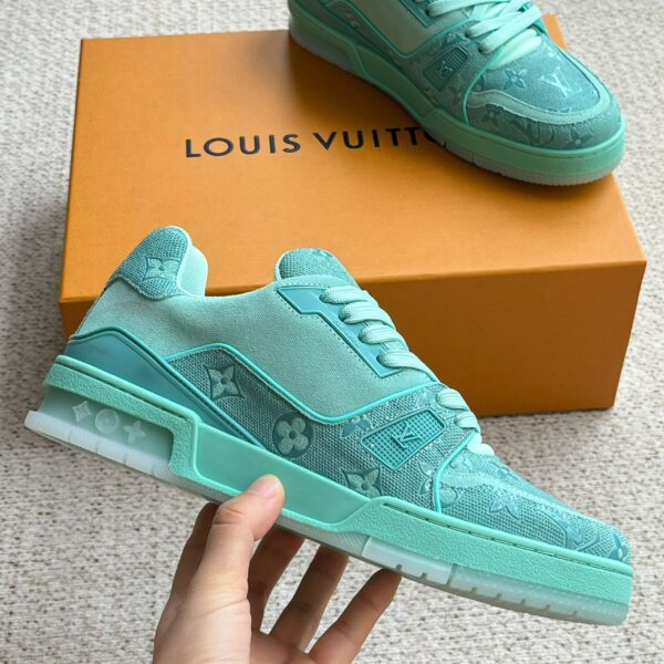 Louis Vuitton Trainers