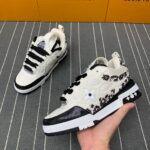 Louis Vuitton Skate Sneaker