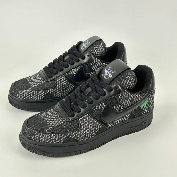 Louis Vuitton Nike Air Force 1 Low