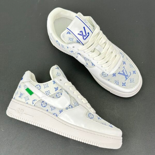 Louis Vuitton Nike Air Force 1 Low
