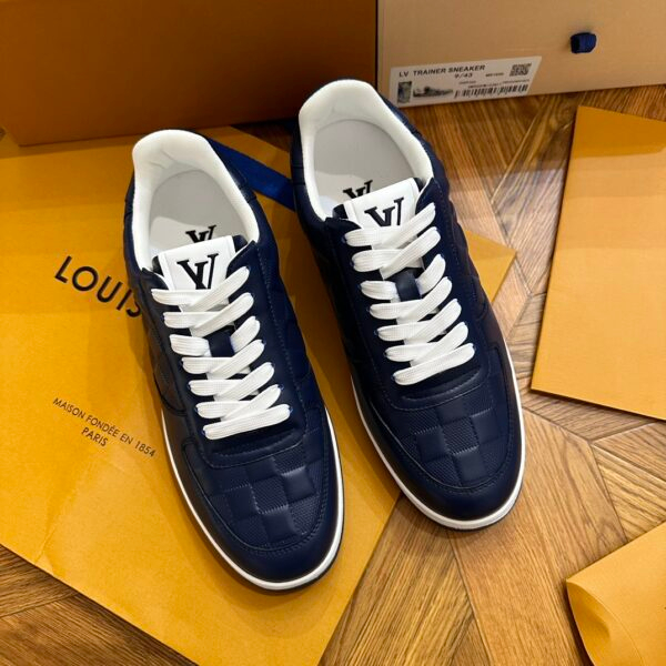 Louis Vuitton Rivoli Sneaker