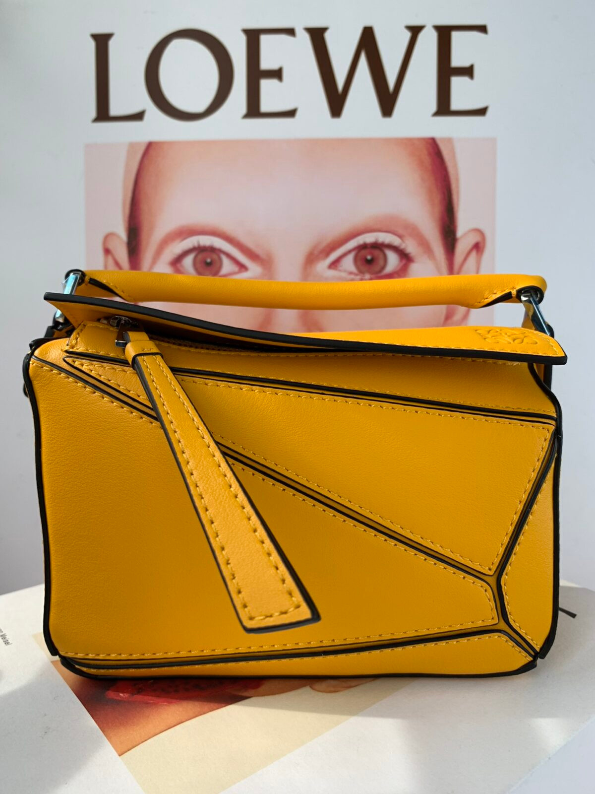 Loewe Bag - Image 1