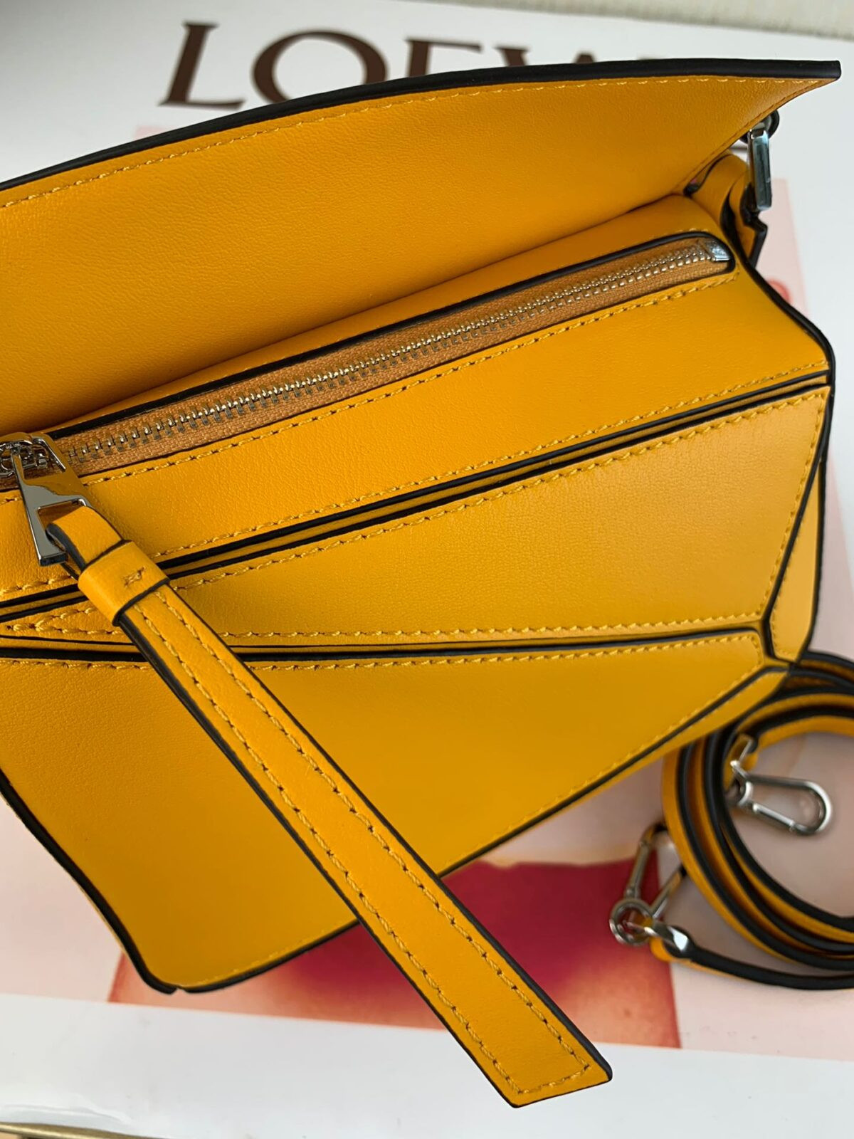 Loewe Bag - Image 2