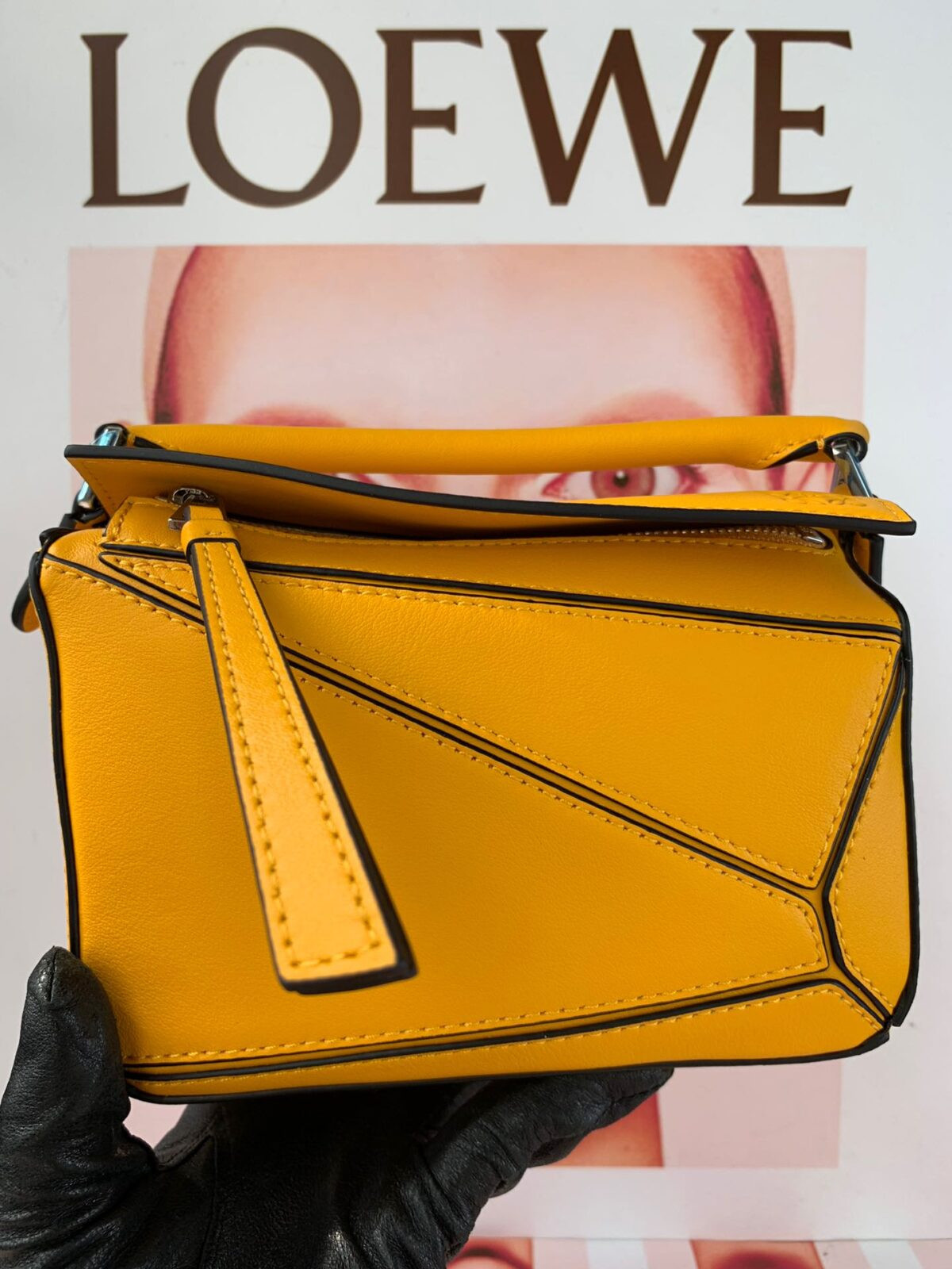 Loewe Bag - Image 4