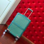 Goyard Luggage