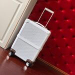 Goyard Luggage