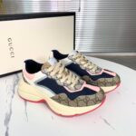 Gucci Sneakers - Image 6