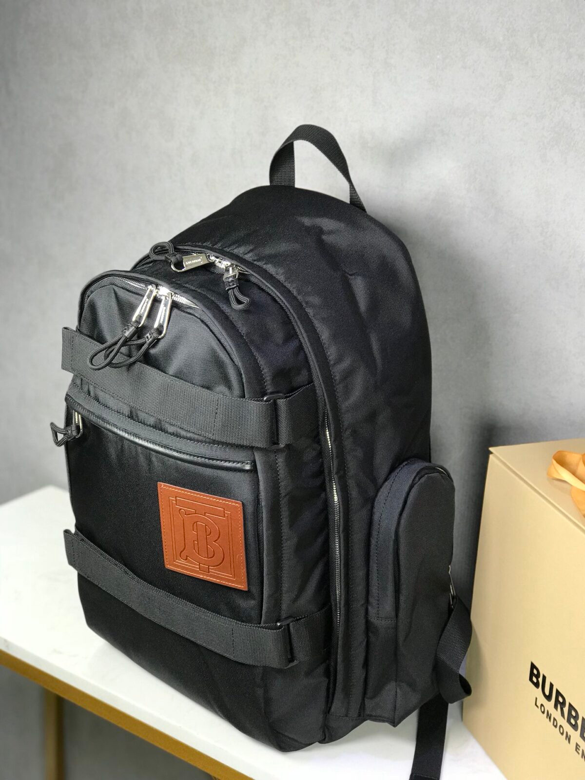 Burberry Bag - Image 4