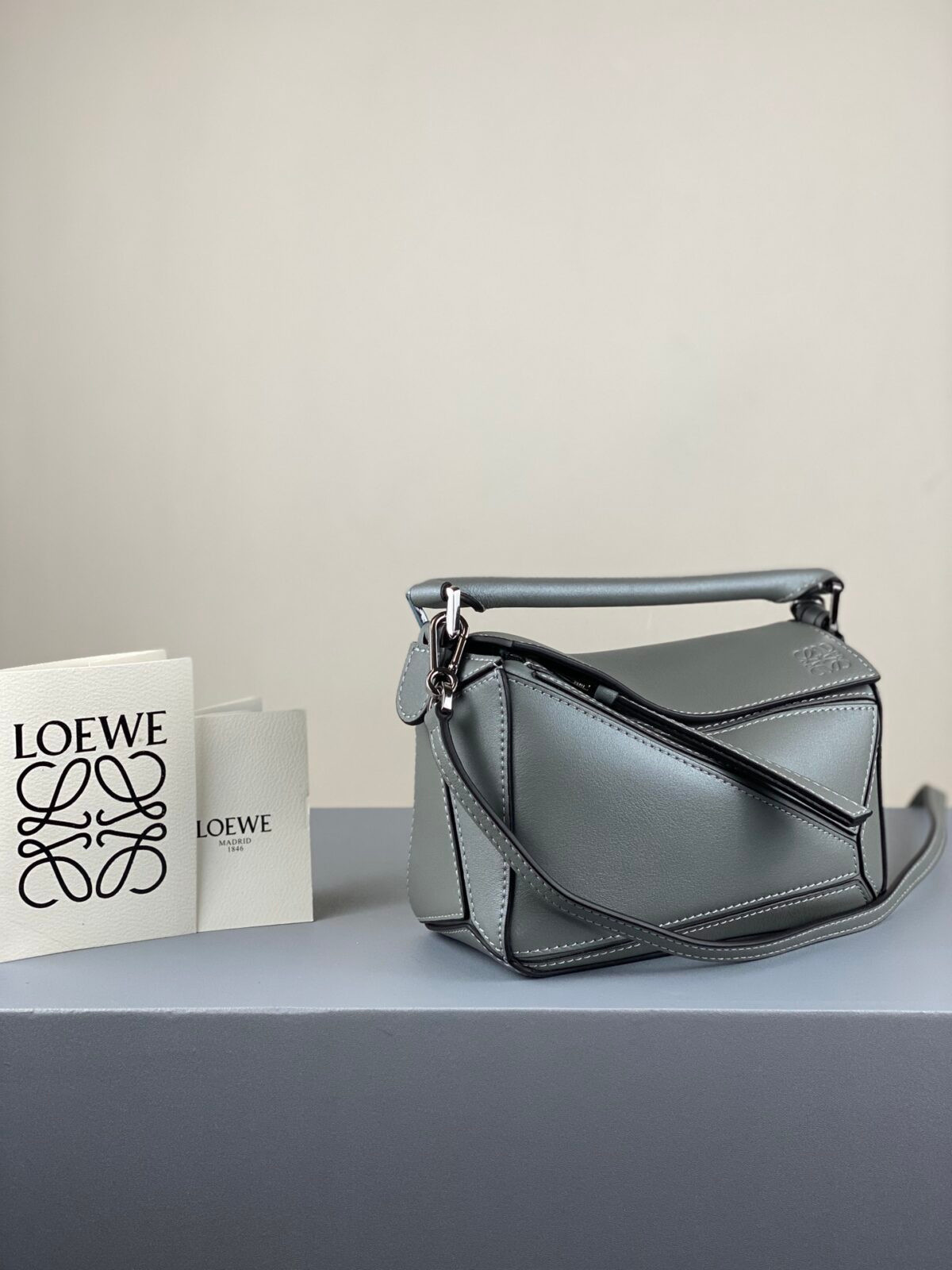 Loewe Bag - Image 1