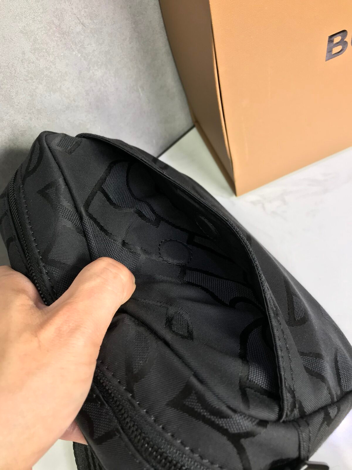 Burberry Bag - Image 7