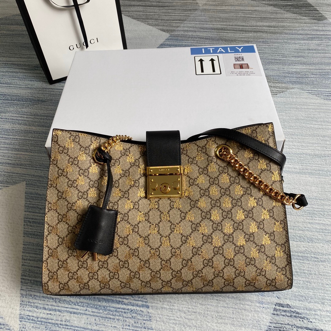 20200730_i1596040486_6174_0.jpg Gucci Bag - Image 1