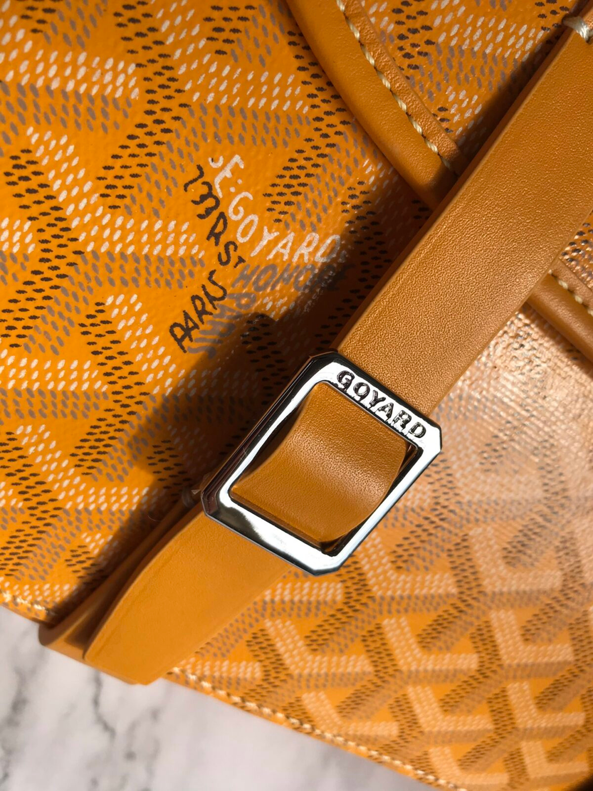 Goyard Bag - Image 2