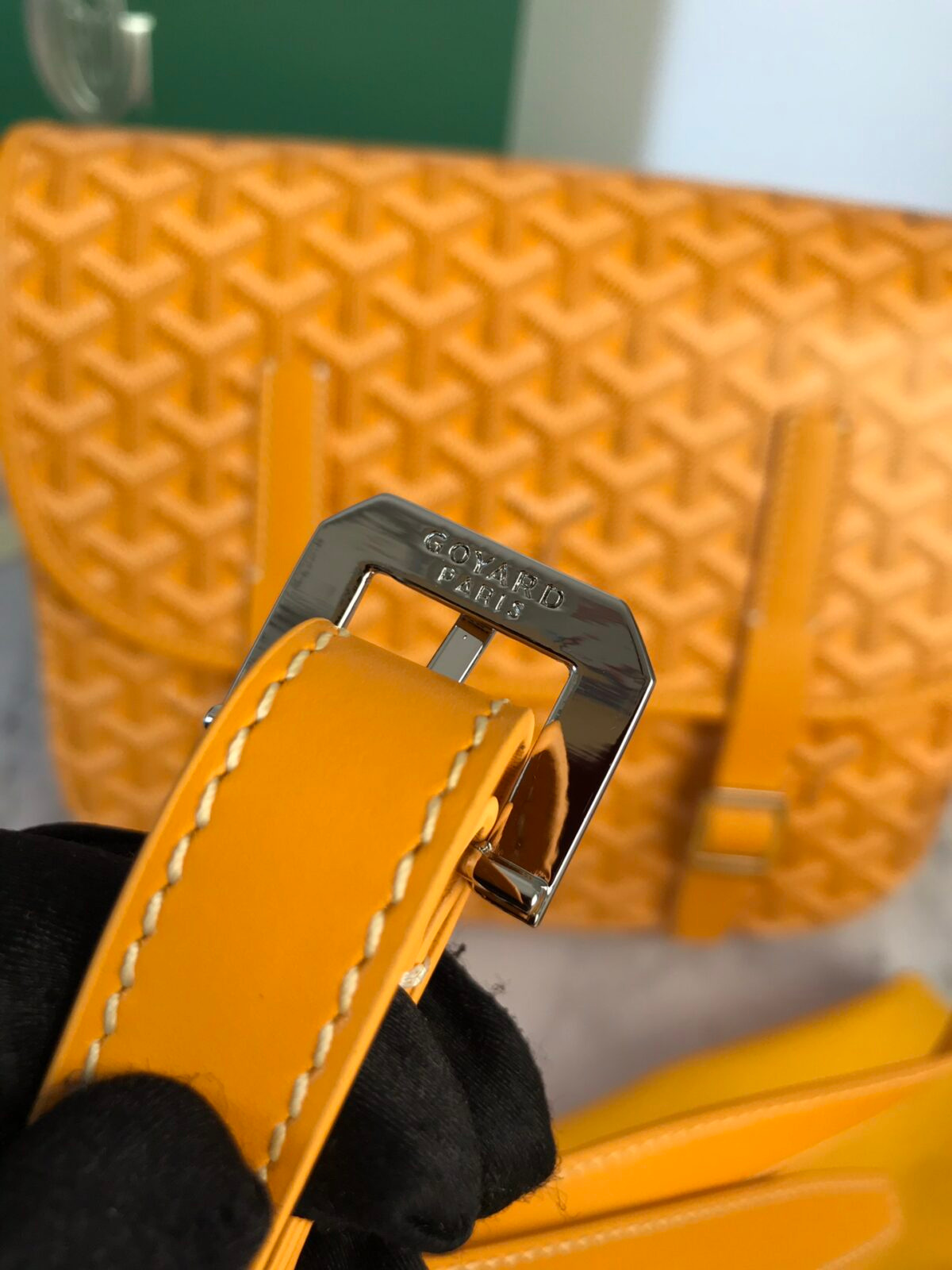 Goyard Bag - Image 7