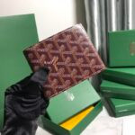 Goyard Wallets