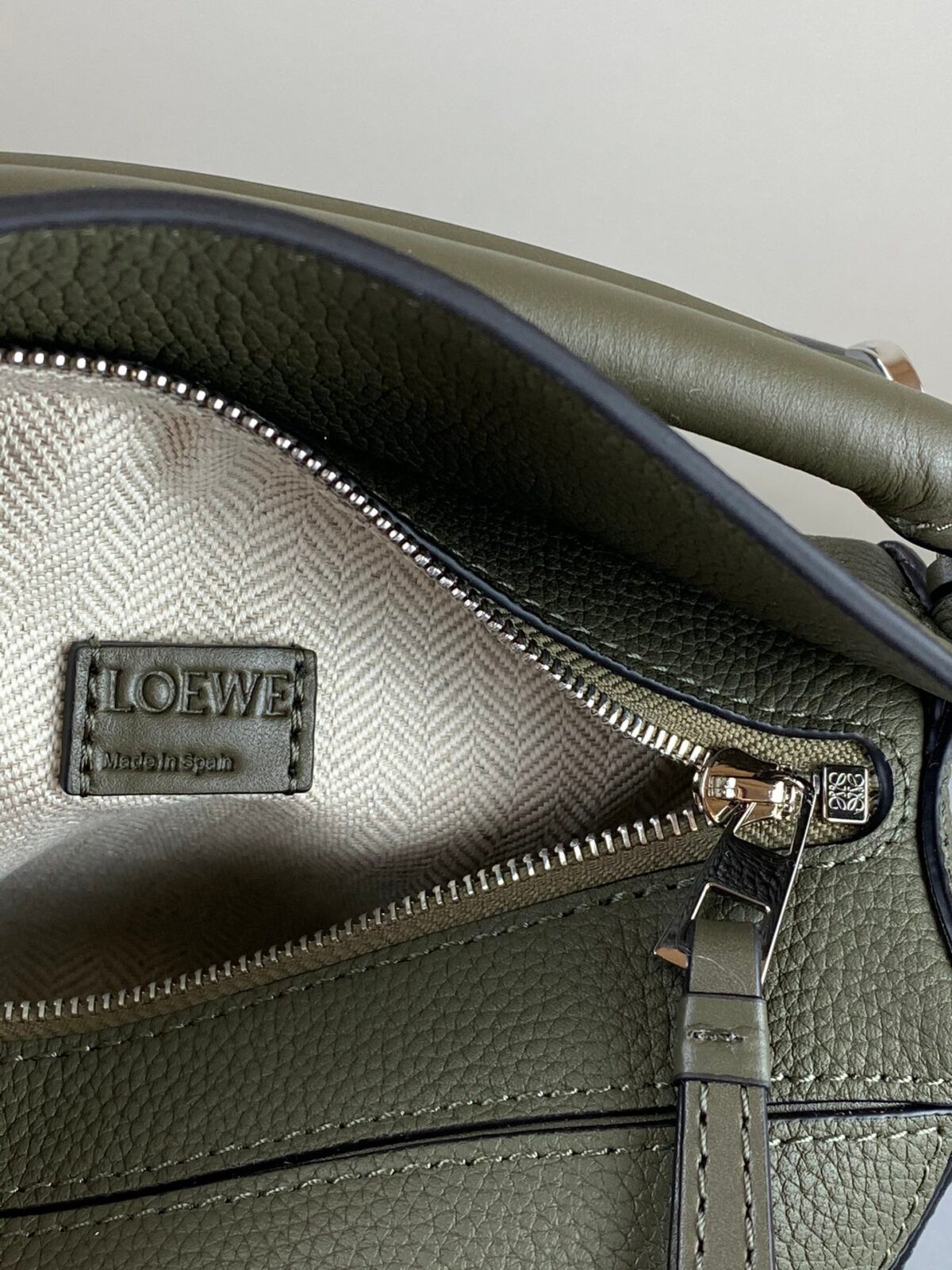 Loewe Bag - Image 8
