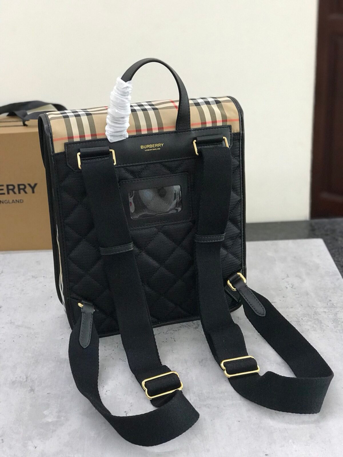 Burberry Bag - Image 6