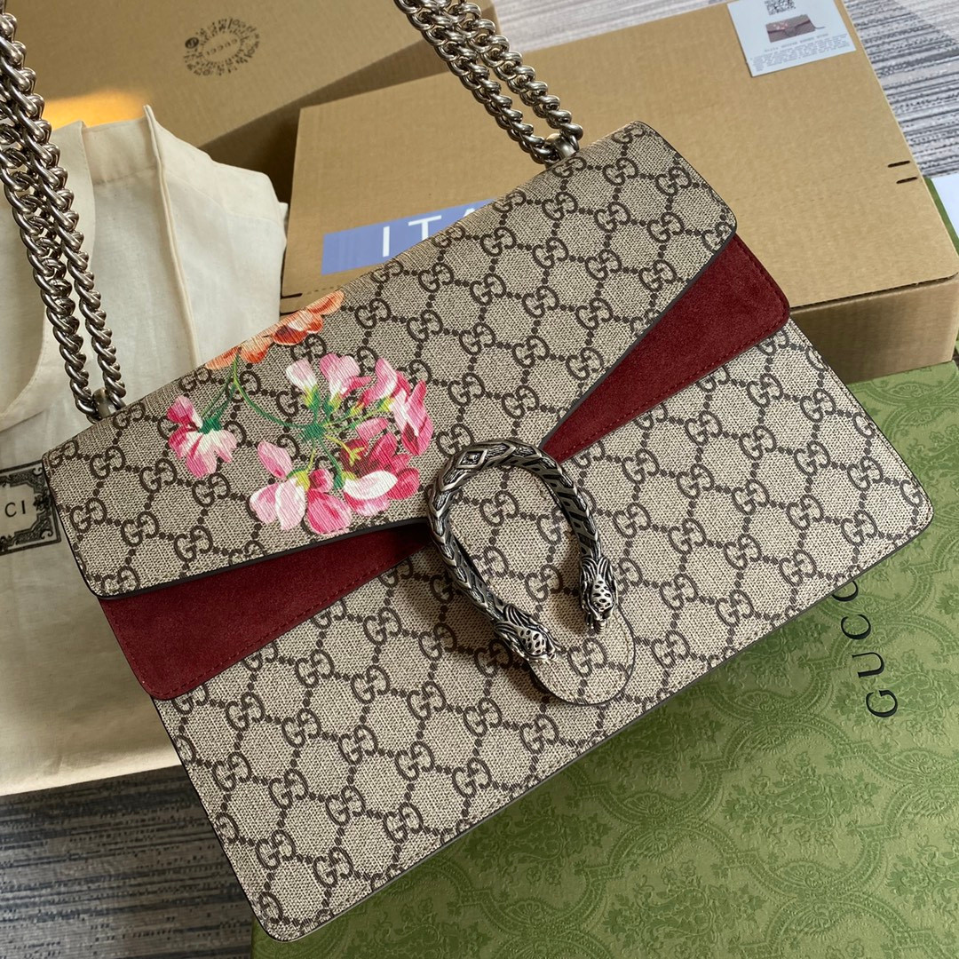 20210120_i1611074061_965_6.jpg Gucci Bag - Image 1