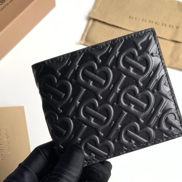 Burberry Wallets
