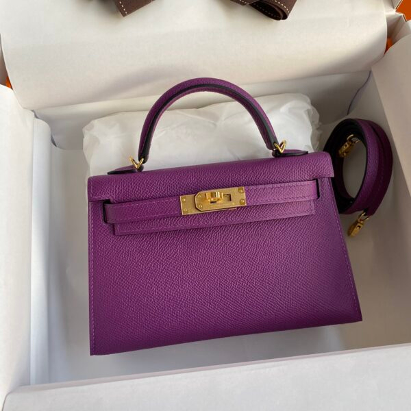 Hermes Bag