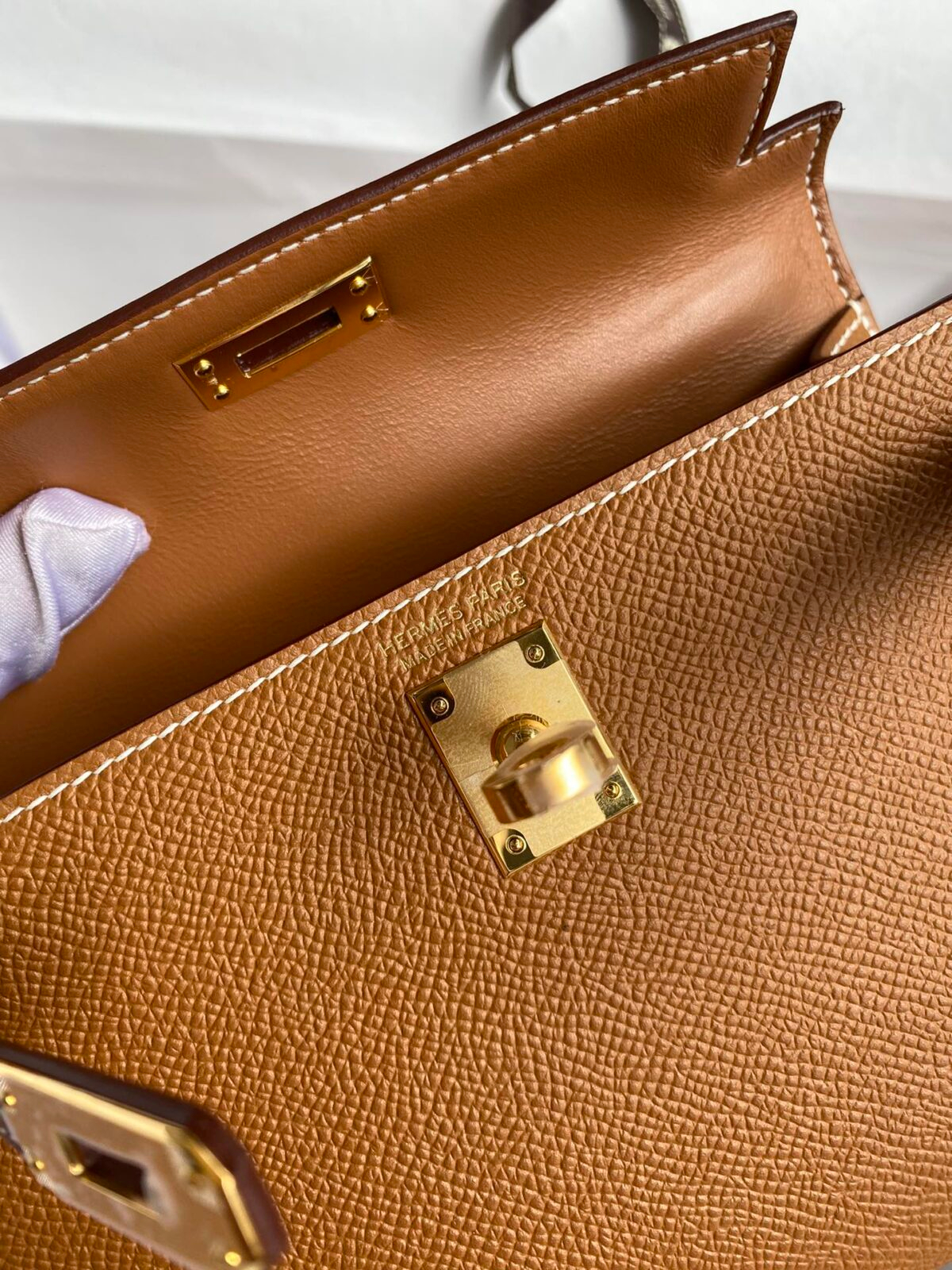 Hermes Bag - Image 4