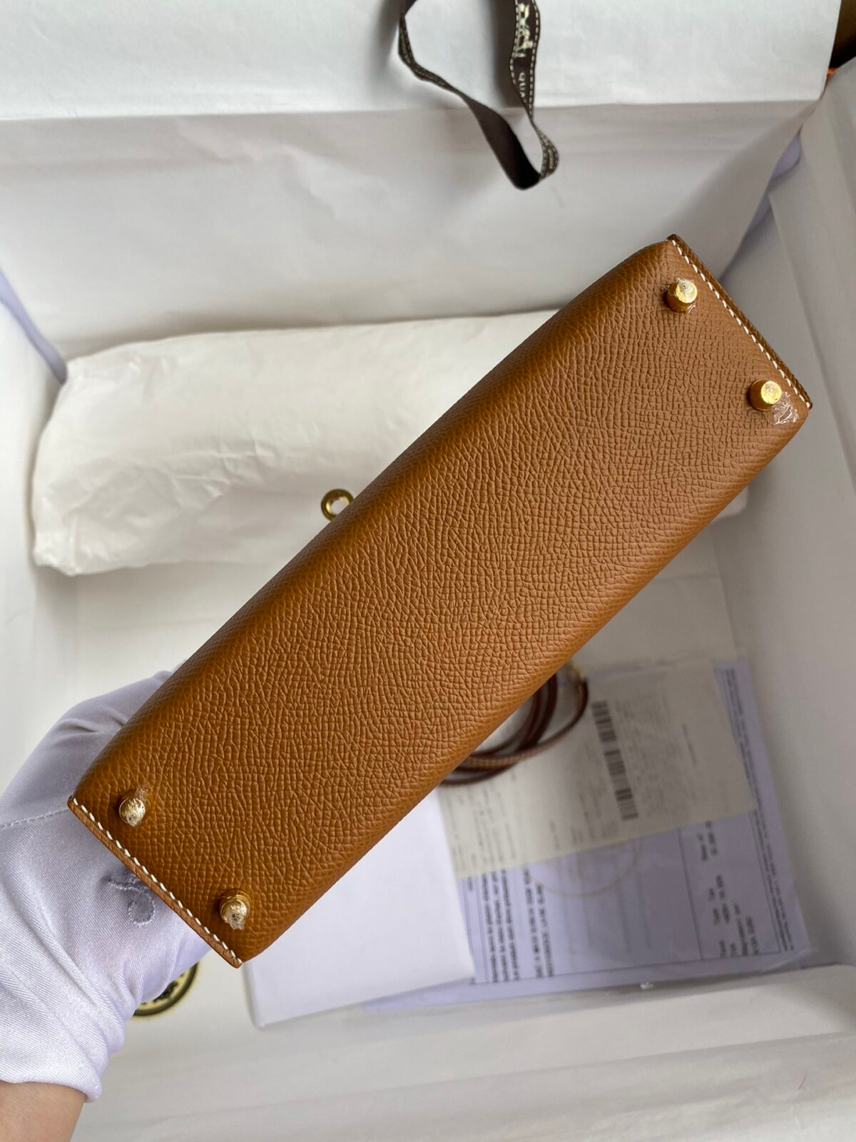 Hermes Bag - Image 5